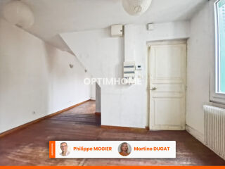  Maison � vendre 5 pi�ces 79 m�