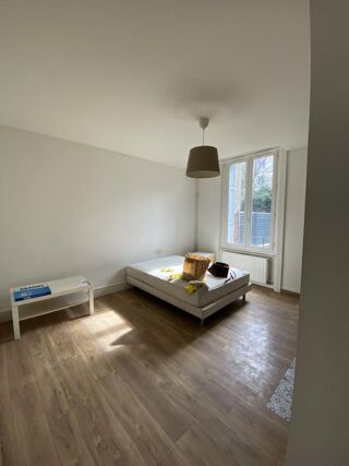  Appartement � vendre 2 pi�ces 48 m�