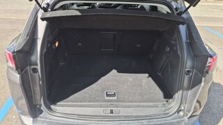3008 II 1.6 THP 300 Hybrid4 EAT8 Allure Pack - Automatique 2021 occasion 95700 Roissy En France