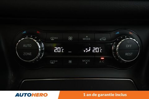 Classe GLA 180 d WhiteArt Edition 7G-DCT 109 ch 2017 occasion 92130 Issy-les-Moulineaux
