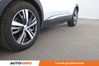 3008 1.6 Hybrid Allure Pack e-EAT8 225 ch 2021 occasion 92130 Issy-les-Moulineaux