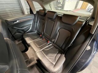 Q5 2.0 TFSI Ambition Luxe quattro (132kW) 2012 occasion 34130 Valergues