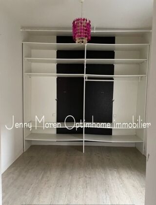  Appartement  vendre 2 pices 40 m