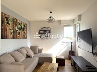  Appartement � vendre 3 pi�ces 54 m�