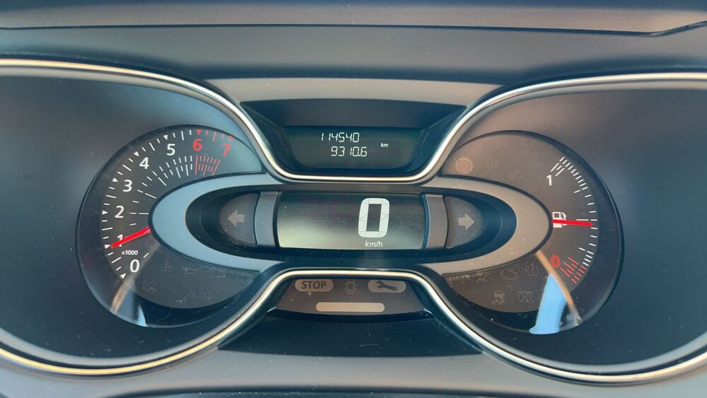 Captur 1.3 TCe 150 S-Edition 2018 occasion 89100 Sens