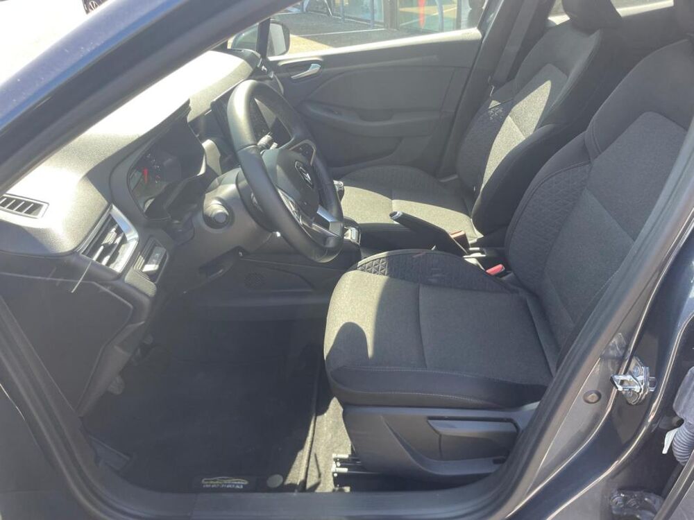 Clio V TCE 90CV BUSINESS 2021 occasion 82290 La Ville-Dieu-du-Temple