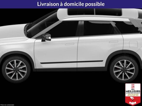 7 EXCLUSIVE HEV 224HP 2026 occasion 10150 Lavau