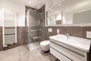 Appartement à vendre 2 pièces 44 m²