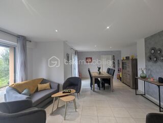  Maison  vendre 5 pices 86 m