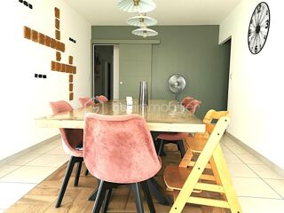  Chalet à vendre 7 pièces 115 m²