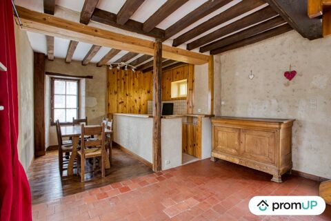  Maison 3 pices de 51 m Maison - 3 pice(s) - 51 m