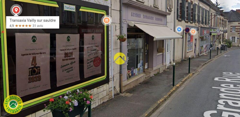   SPÉCIAL INVESTISSEURS ! 