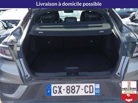 Arkana E-Tech 145 - 23 Techno 2024 occasion 10150 Lavau