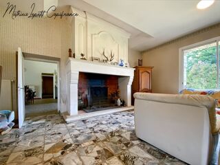  Maison � vendre 9 pi�ces 270 m�