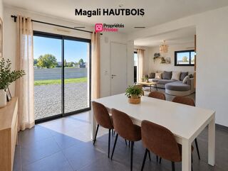  Maison à vendre 5 pièces 118 m²