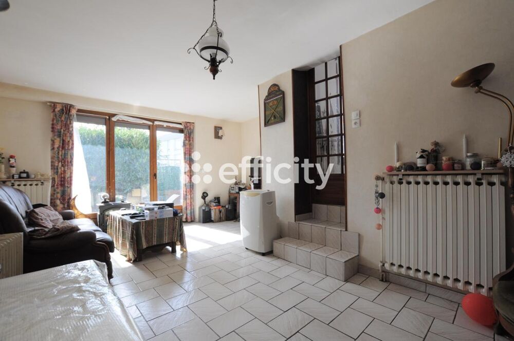Vente Appartement Appartement Venissieux