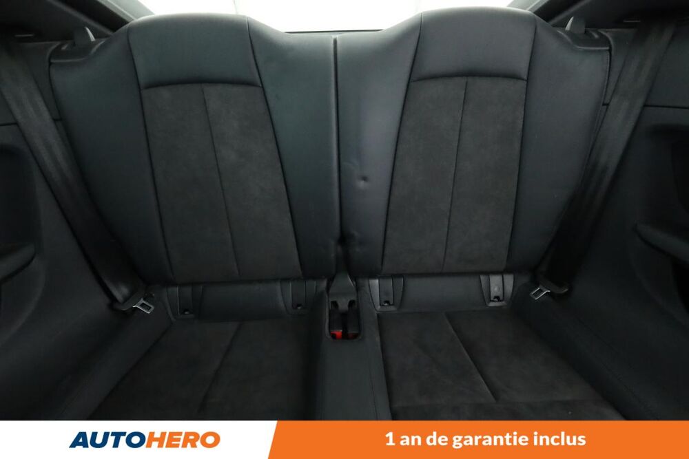 TT 40 TFSI S line S tronic 197 ch 2019 occasion 92130 Issy-les-Moulineaux