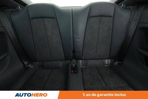 TT 40 TFSI S line S tronic 197 ch 2019 occasion 92130 Issy-les-Moulineaux