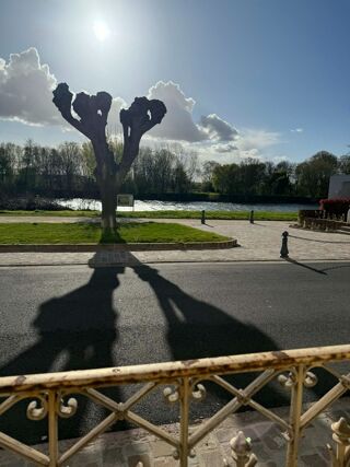  Appartement � vendre 1 pi�ce 16 m�