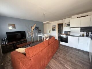  Appartement � vendre 3 pi�ces 53 m�