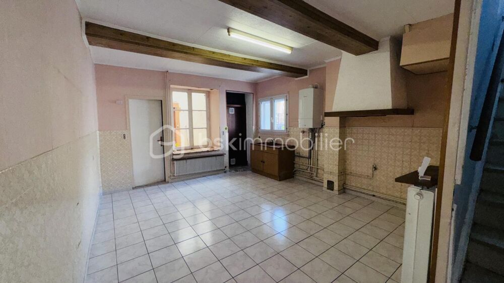 Vente Maison MAISON A RENOVER Bogny sur meuse