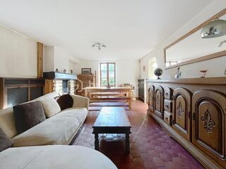  Maison à vendre 6 pièces 125 m²