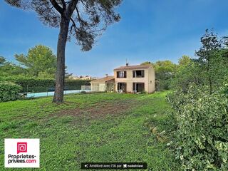  Villa à vendre 6 pièces 125 m²