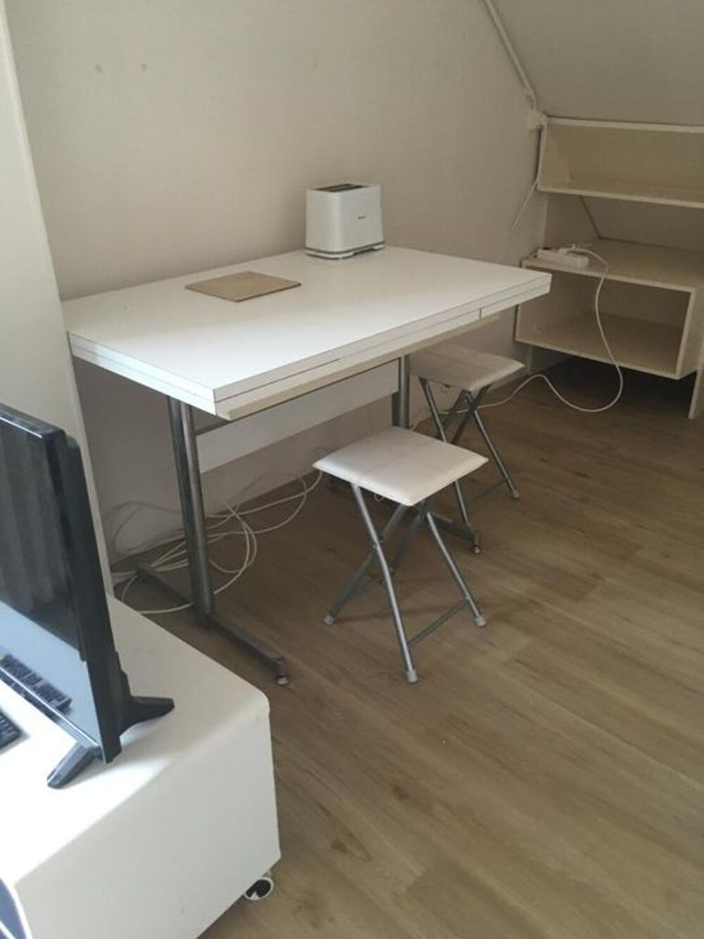 Location Appartement Studio de 20m2 à louer sur Saint-Herblain Saint herblain