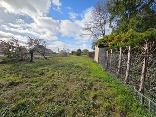  Terrain  vendre 587 m