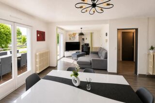  Maison à vendre 5 pièces 121 m²