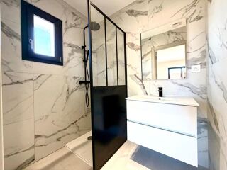  Maison à vendre 4 pièces 100 m²