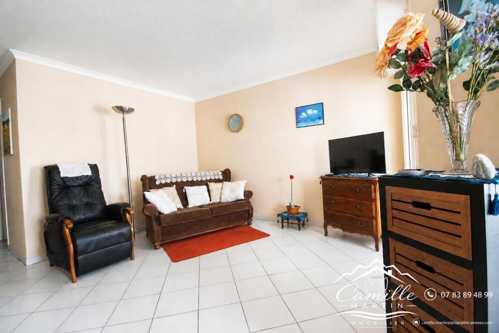 Vente Appartement SAINT-RAPHAËL - BOULOURIS - APPARTEMENT 2/3 PIÈCES AVEC LOGGIA, PISCINE ET GARAGE DOUBLE - PLAGES ET PORT À PIED Saint raphael