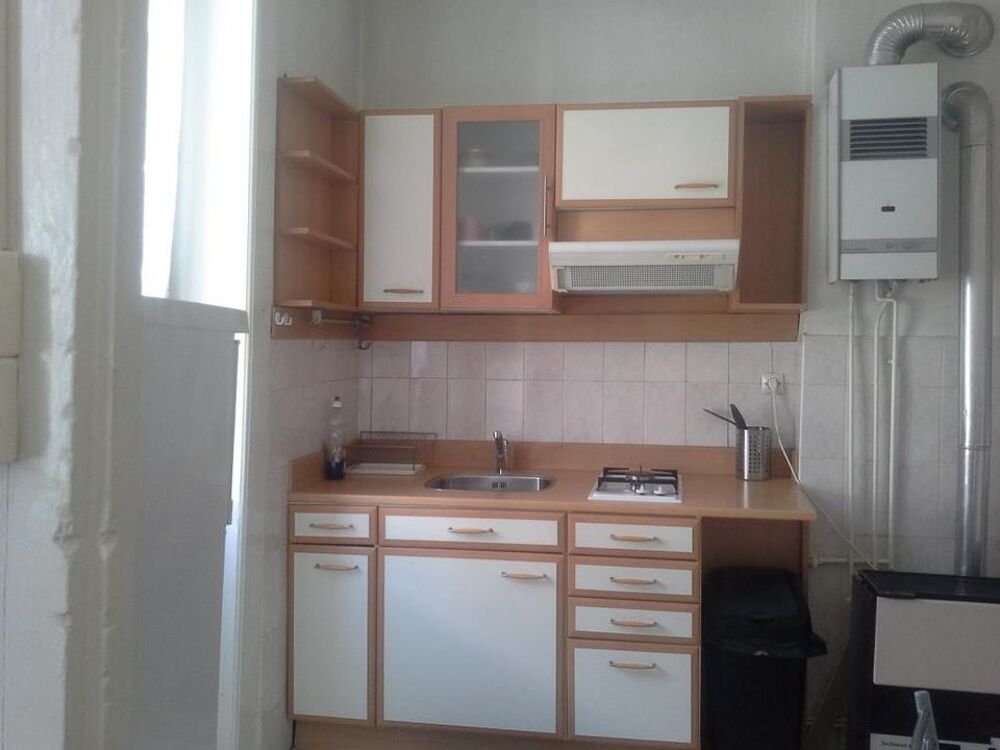 Location Appartement Studio de 27m2 à louer sur Saint-Étienne Saint etienne