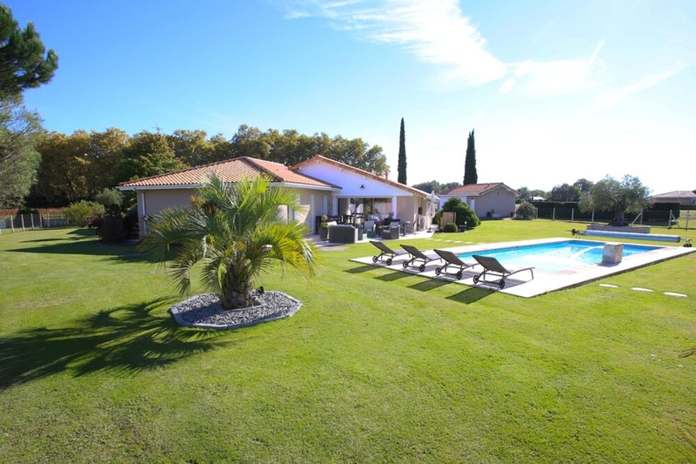 � vendre  Maison Aire-sur-l'Adour (40800)