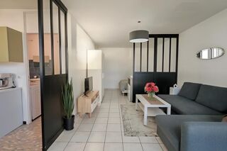  Appartement � vendre 1 pi�ce 48 m�