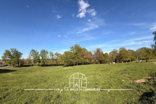  Terrain � vendre 2321 m�