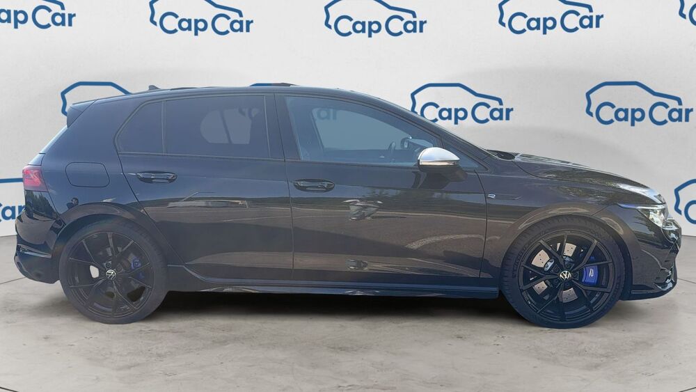 Golf 2.0 TSI 320 DSG7 R 2021 occasion 27400 Heudebouville