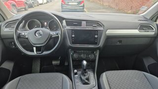 Tiguan 1.5 TSI 150 DSG7 Confortline - Automatique 2020 occasion 80000 Amiens