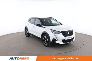 2008 1.2 PureTech GT Line 131 ch 2019 occasion 92130 Issy-les-Moulineaux