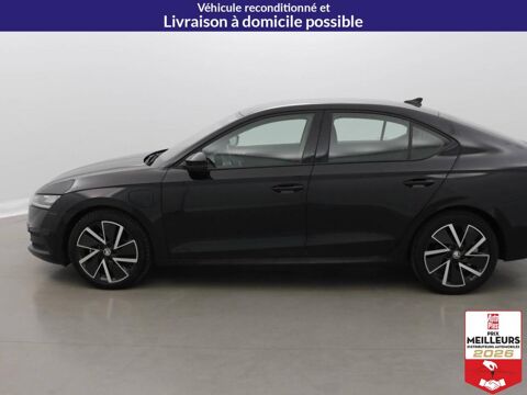 Octavia 1.4 TSI PHEV 204 DSG6e Ambition +ACC +PDC 2021 occasion 10150 Lavau