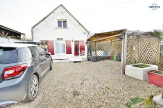  Maison à vendre 4 pièces 91 m²