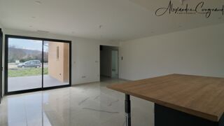  Maison à vendre 4 pièces 110 m²