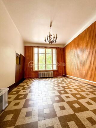  Maison � vendre 5 pi�ces 126 m�