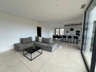  Villa à vendre 6 pièces 124 m²
