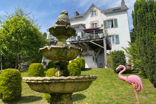  Propriété/château à vendre 11 pièces 240 m²