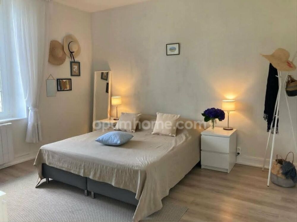 Vente Maison Maison en pierre - 4 pièces - 110m² - A proximité immédiate de l'axe Tinchebray / Flers Tinchebray
