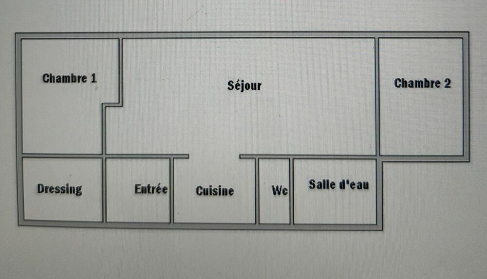 � vendre  Appartement Vincennes (94300)