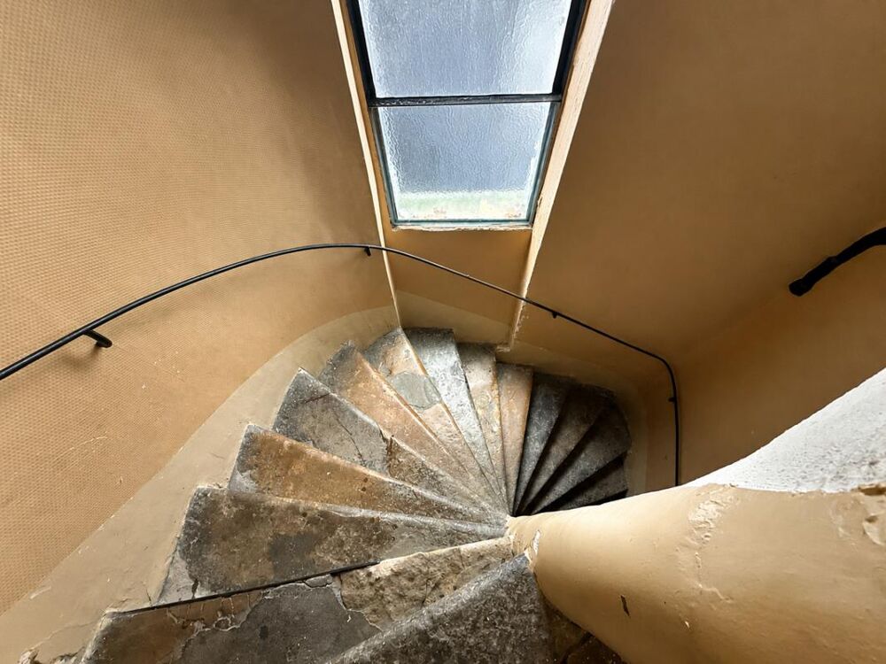 Vente Appartement Appartement Lyon 5