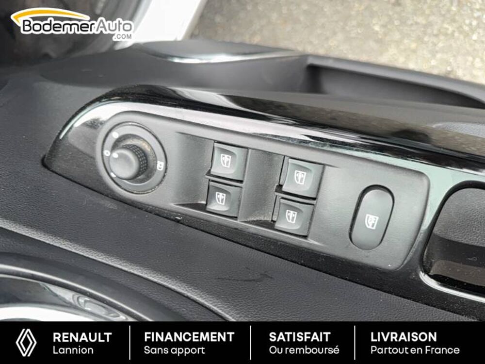 Captur TCe 90 Energy E6 Intens 2016 occasion 22200 Guingamp