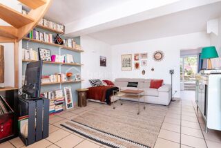  Maison à vendre 5 pièces 131 m²